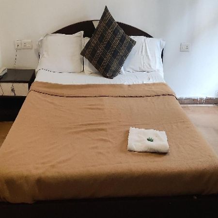 Capital O 8272 Hotel Pratigya Residency Gangtok Extérieur photo