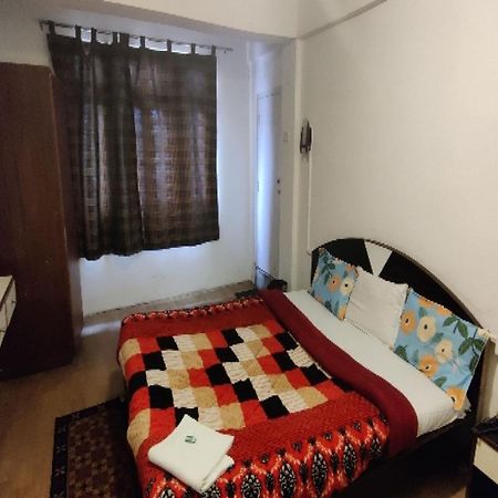 Capital O 8272 Hotel Pratigya Residency Gangtok Extérieur photo