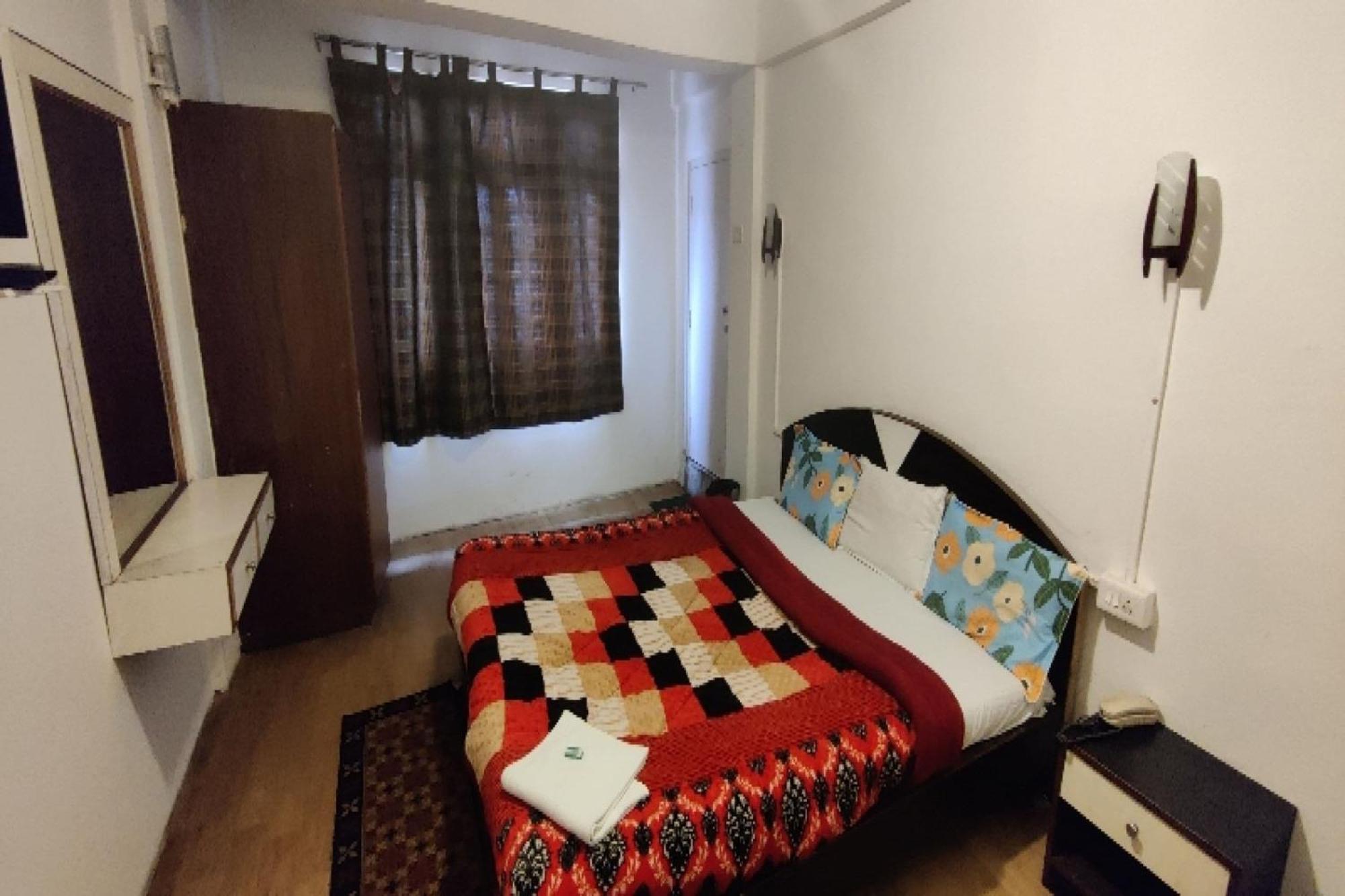 Capital O 8272 Hotel Pratigya Residency Gangtok Extérieur photo