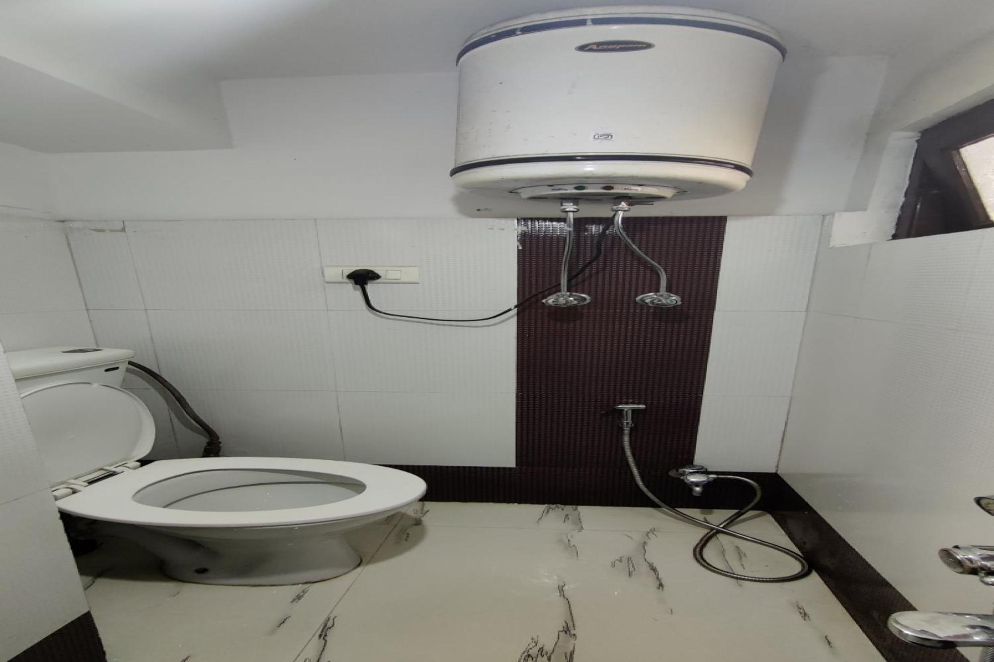 Capital O 8272 Hotel Pratigya Residency Gangtok Extérieur photo