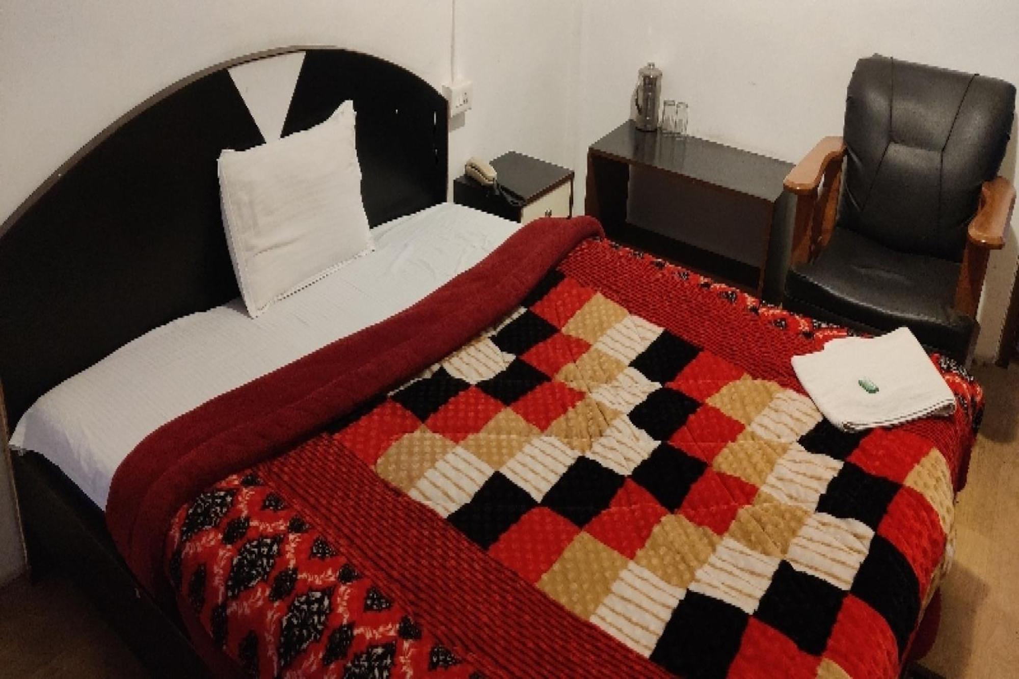 Capital O 8272 Hotel Pratigya Residency Gangtok Extérieur photo
