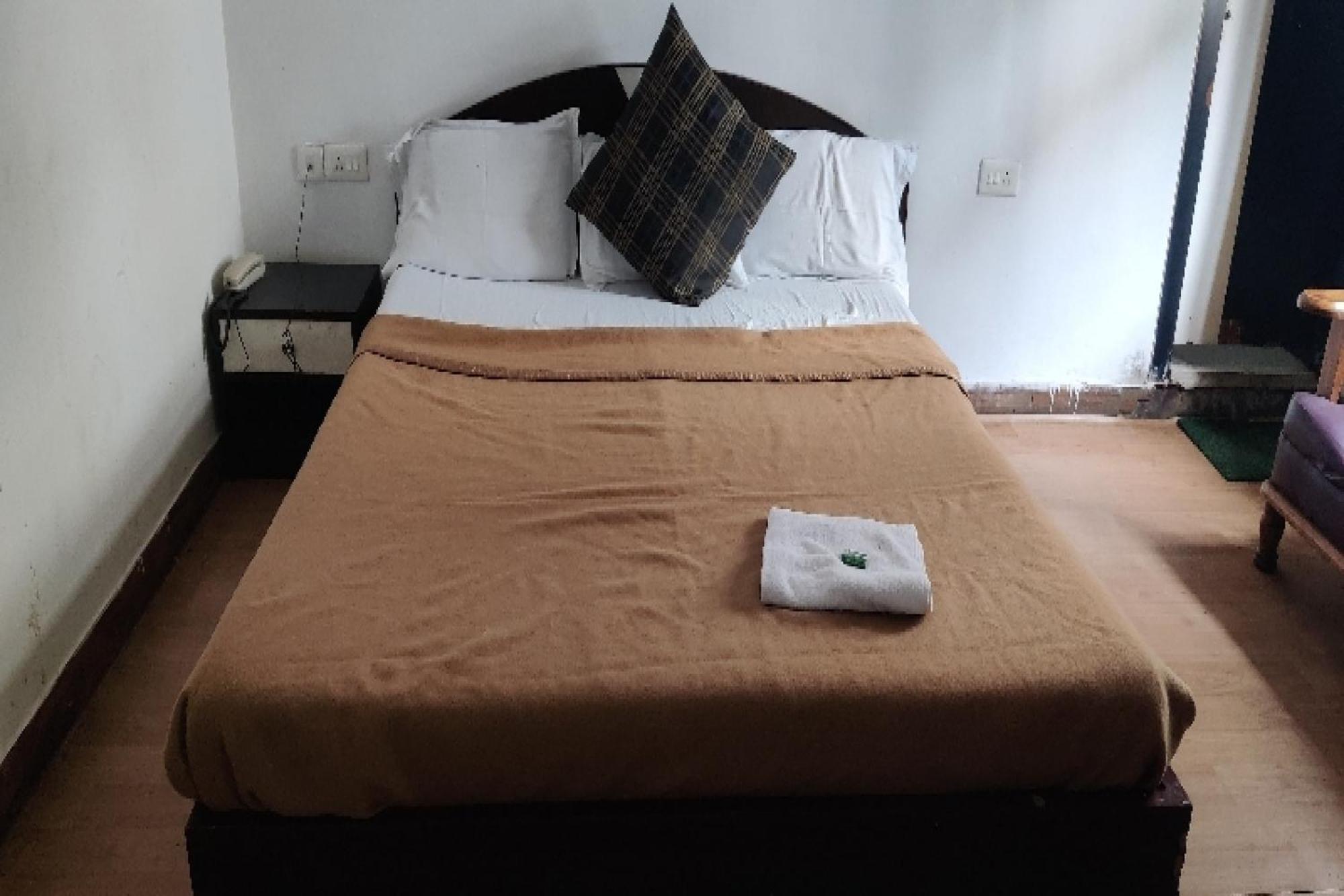 Capital O 8272 Hotel Pratigya Residency Gangtok Extérieur photo
