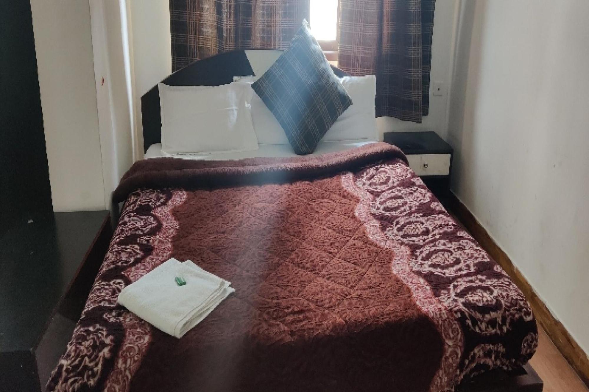 Capital O 8272 Hotel Pratigya Residency Gangtok Extérieur photo