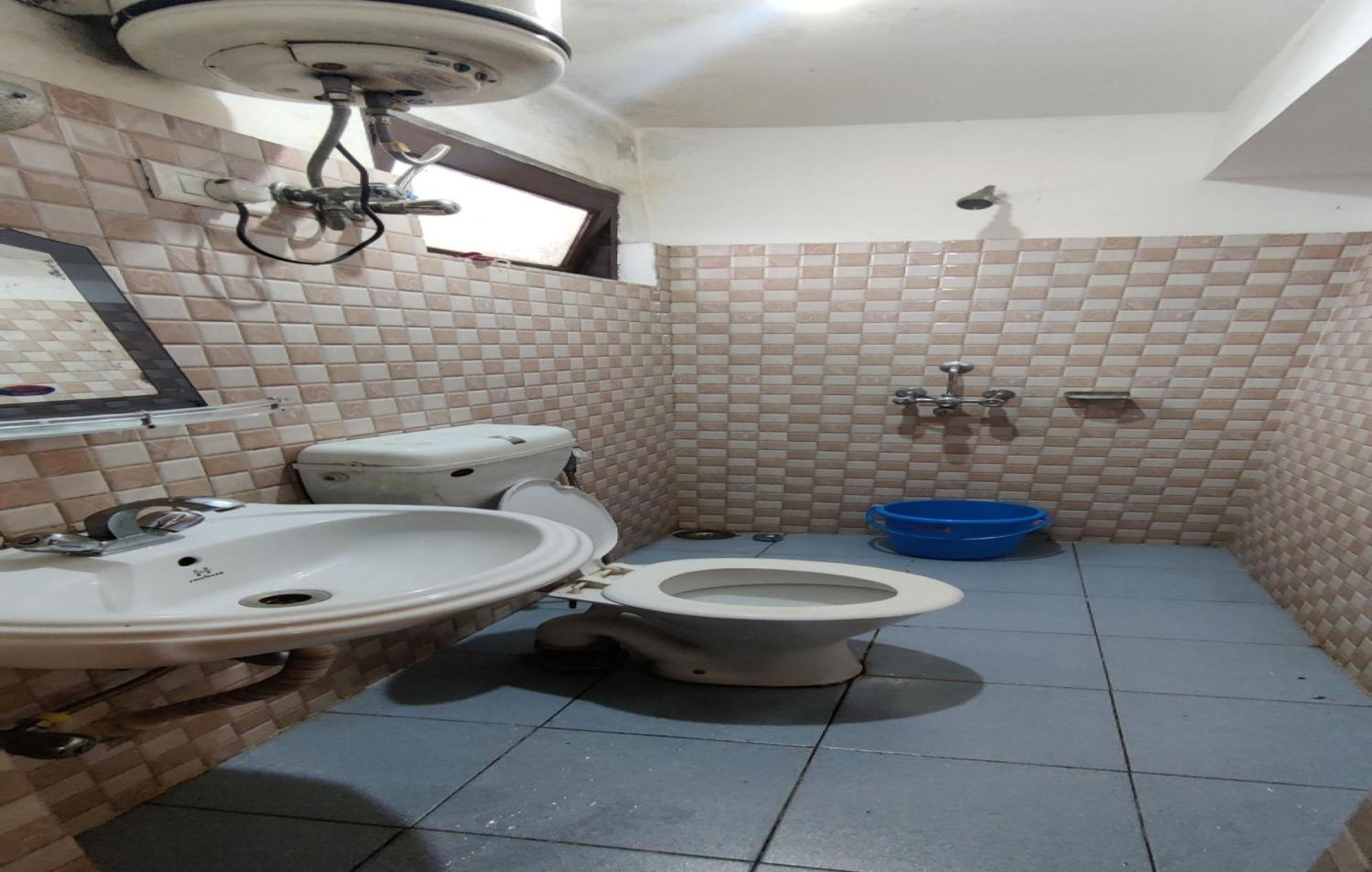Capital O 8272 Hotel Pratigya Residency Gangtok Extérieur photo