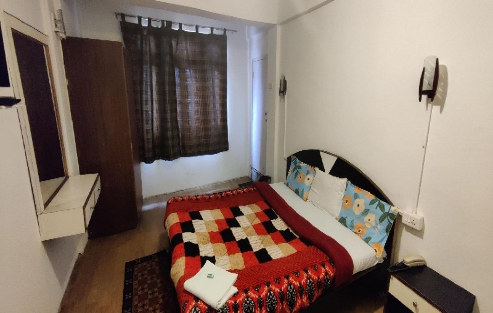 Capital O 8272 Hotel Pratigya Residency Gangtok Extérieur photo